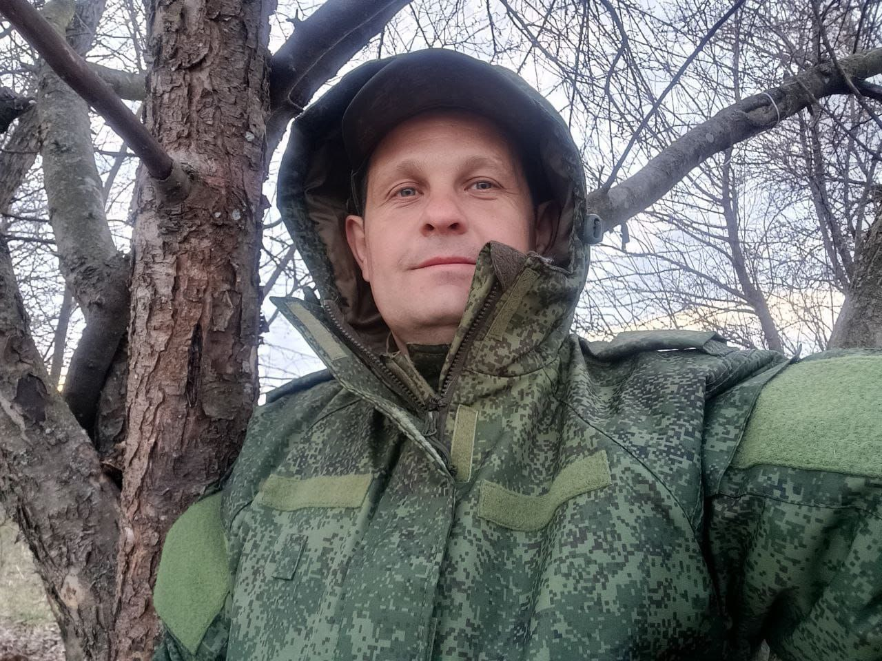 «Я никогда не мог стоять в стороне»